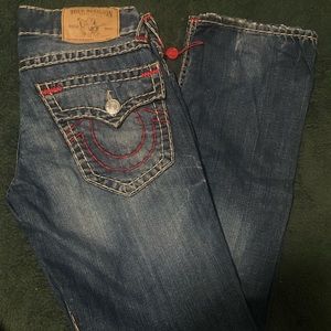 True religion jeans